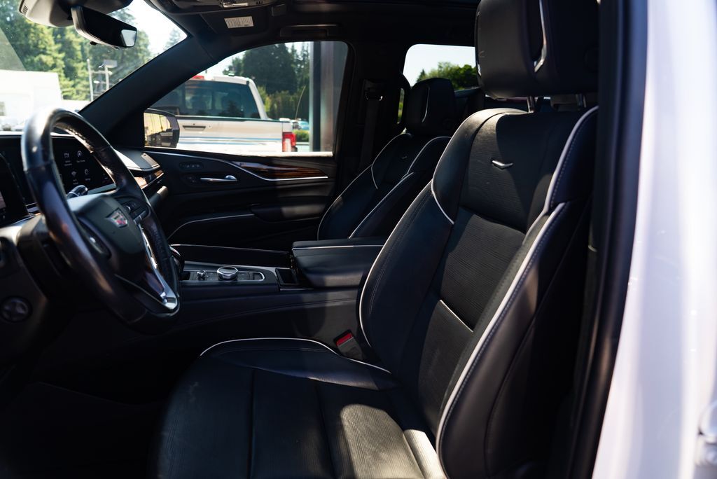 2021 Cadillac Escalade ESV Premium Milwaukie OR