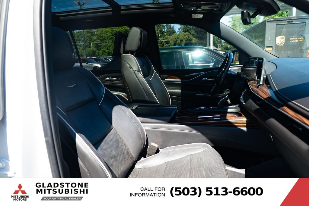 2021 Cadillac Escalade ESV Premium Milwaukie OR