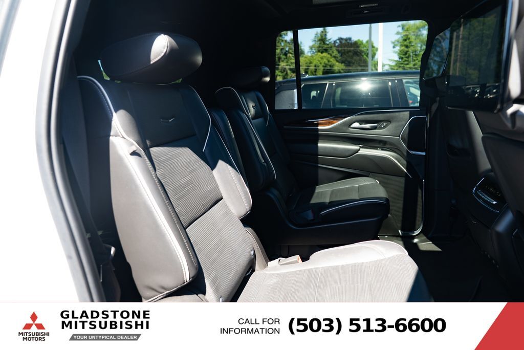 2021 Cadillac Escalade ESV Premium Milwaukie OR