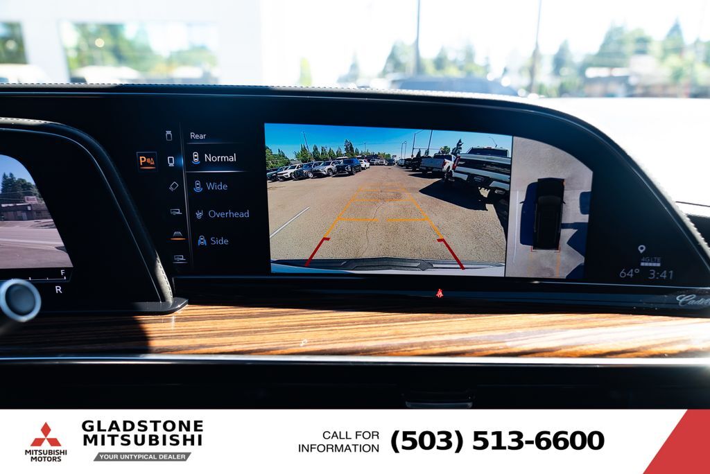2021 Cadillac Escalade ESV Premium Milwaukie OR