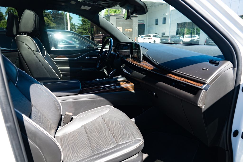 2021 Cadillac Escalade ESV Premium Milwaukie OR