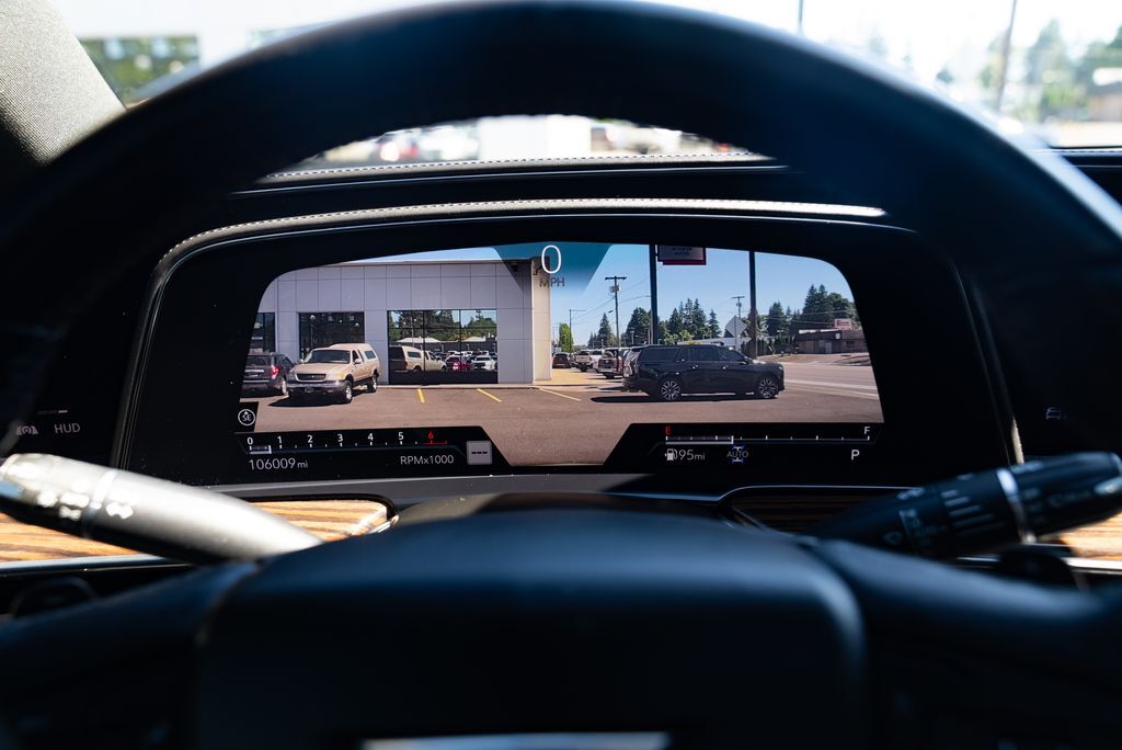 2021 Cadillac Escalade ESV Premium Milwaukie OR