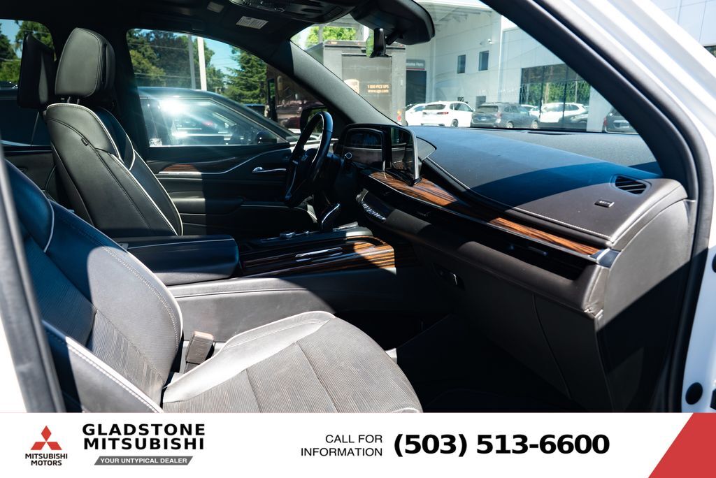 2021 Cadillac Escalade ESV Premium Milwaukie OR