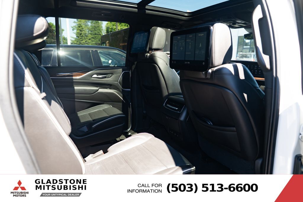 2021 Cadillac Escalade ESV Premium Milwaukie OR