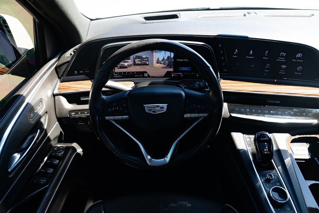 2021 Cadillac Escalade ESV Premium Milwaukie OR