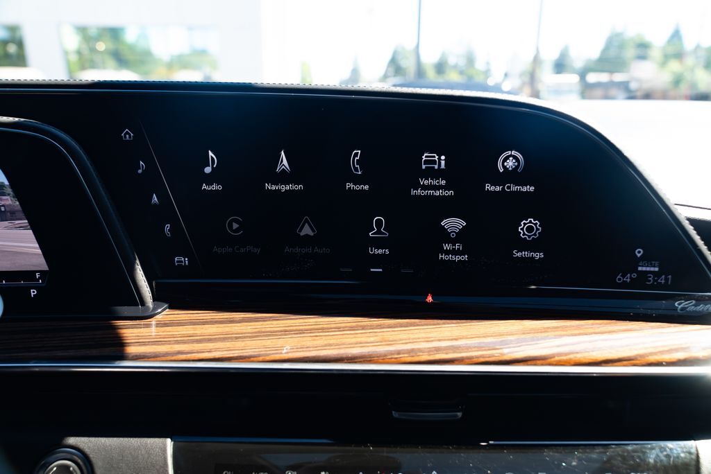 2021 Cadillac Escalade ESV Premium Milwaukie OR