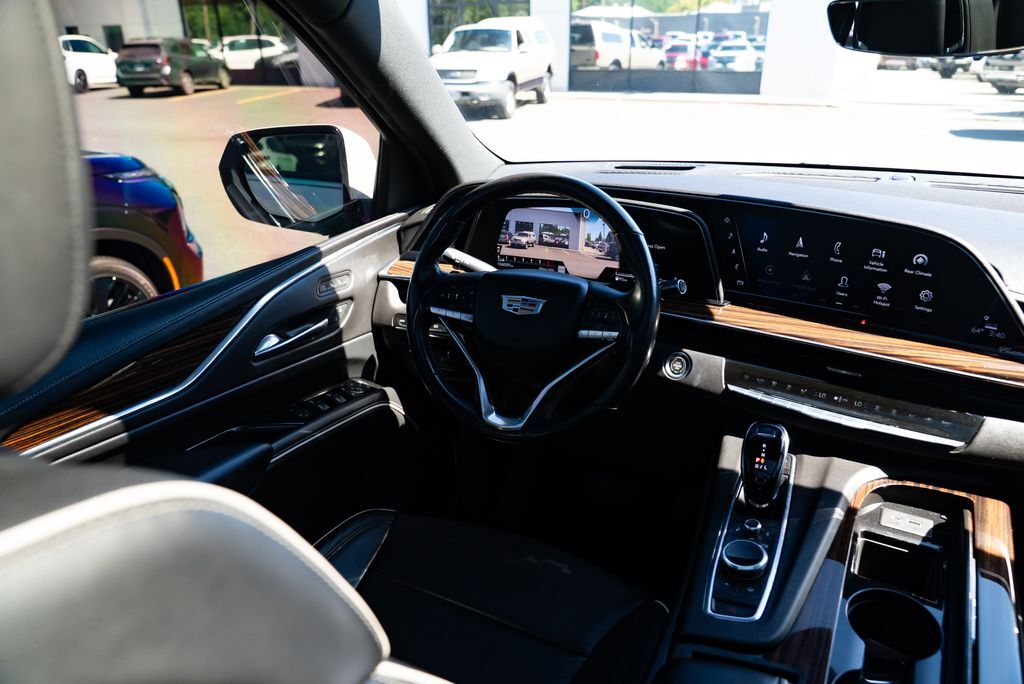 2021 Cadillac Escalade ESV Premium Milwaukie OR
