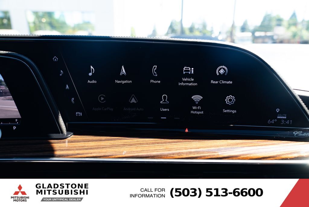 2021 Cadillac Escalade ESV Premium Milwaukie OR