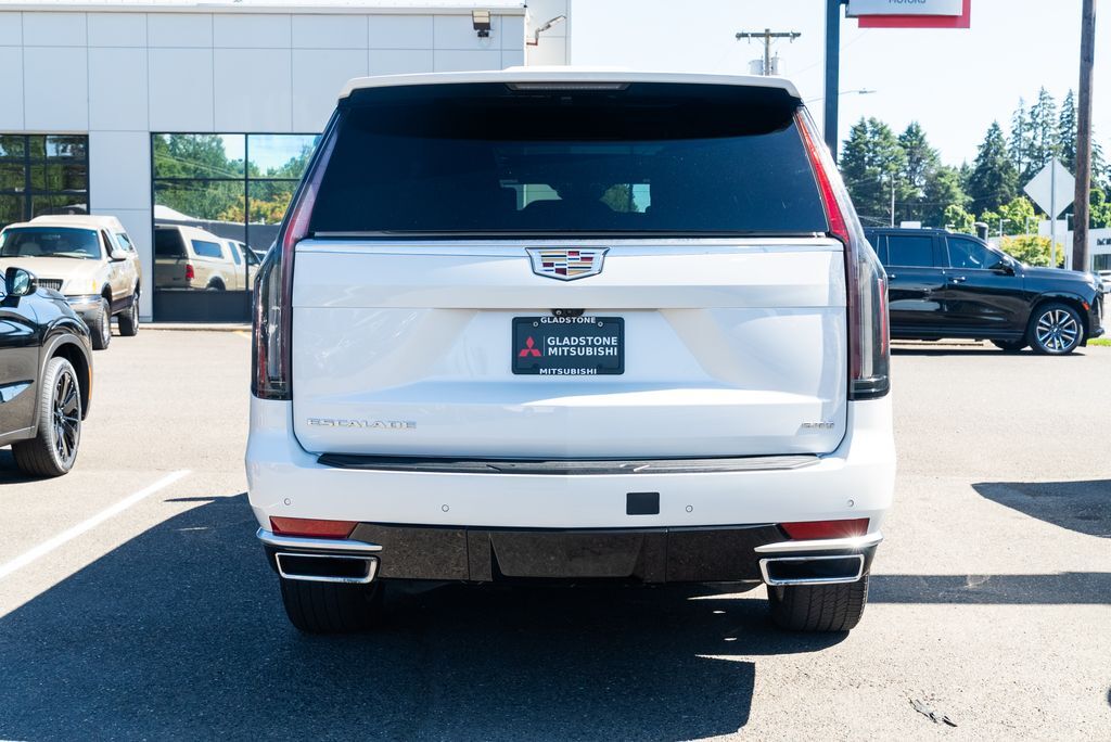 2021 Cadillac Escalade ESV Premium Milwaukie OR