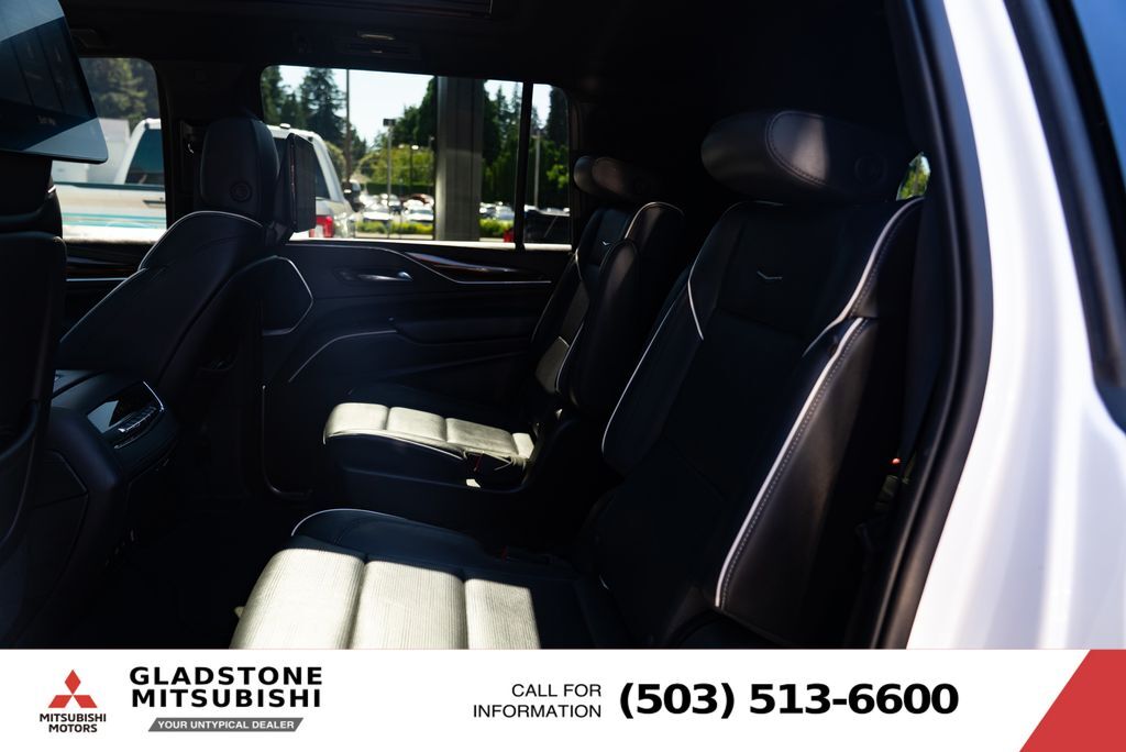 2021 Cadillac Escalade ESV Premium Milwaukie OR