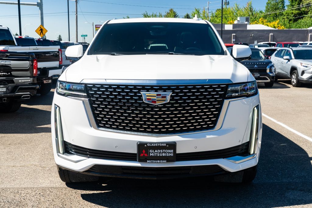 2021 Cadillac Escalade ESV Premium Milwaukie OR