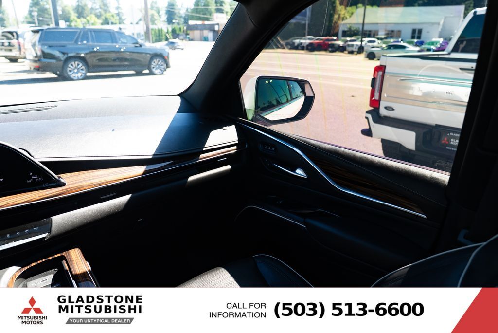2021 Cadillac Escalade ESV Premium Milwaukie OR
