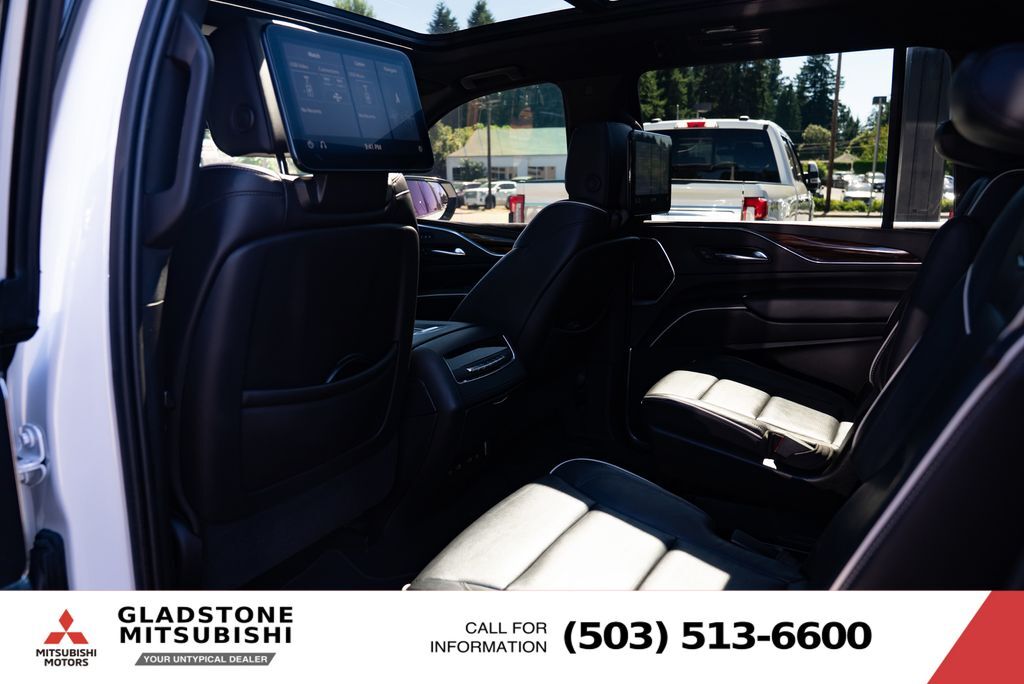 2021 Cadillac Escalade ESV Premium Milwaukie OR