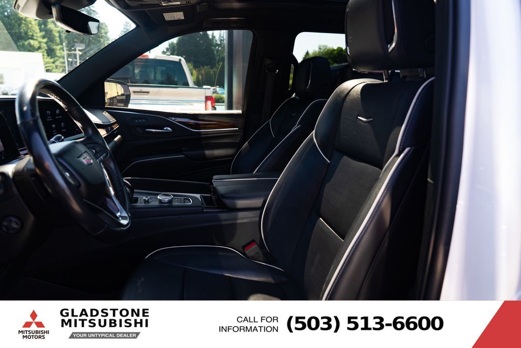 2021 Cadillac Escalade ESV Premium Milwaukie OR
