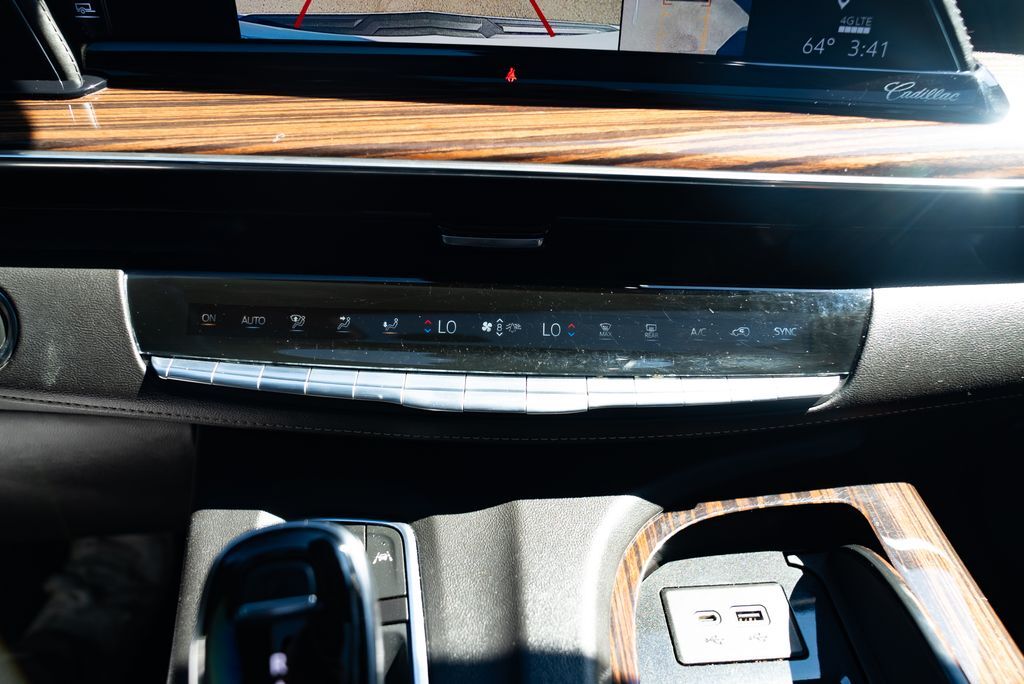 2021 Cadillac Escalade ESV Premium Milwaukie OR