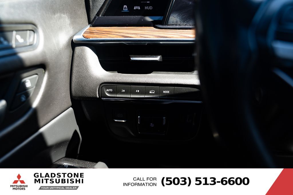 2021 Cadillac Escalade ESV Premium Milwaukie OR