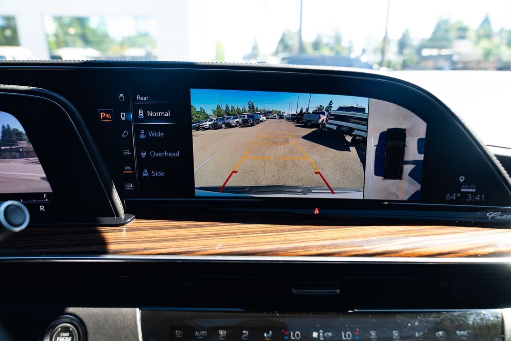 2021 Cadillac Escalade ESV Premium Milwaukie OR