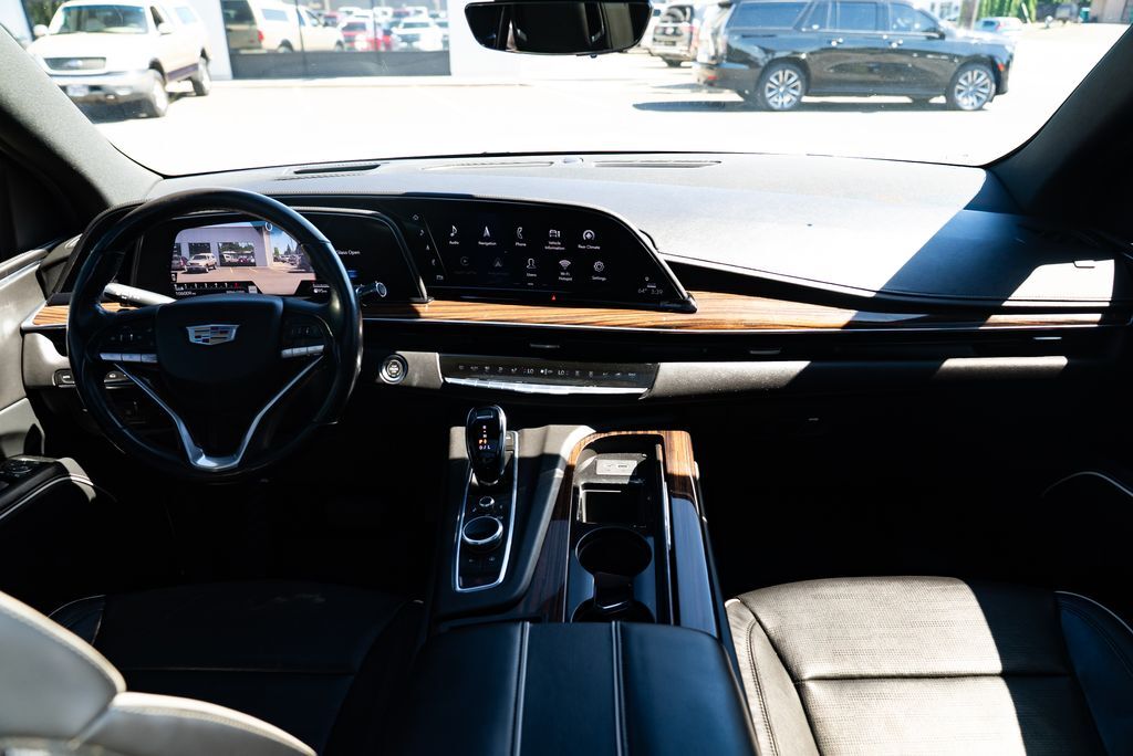2021 Cadillac Escalade ESV Premium Milwaukie OR