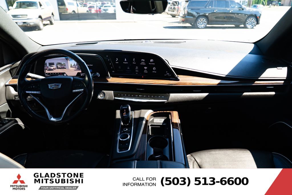 2021 Cadillac Escalade ESV Premium Milwaukie OR