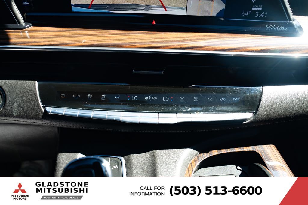 2021 Cadillac Escalade ESV Premium Milwaukie OR