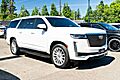 2021 Cadillac Escalade ESV Premium