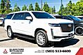 2021 Cadillac Escalade ESV Premium