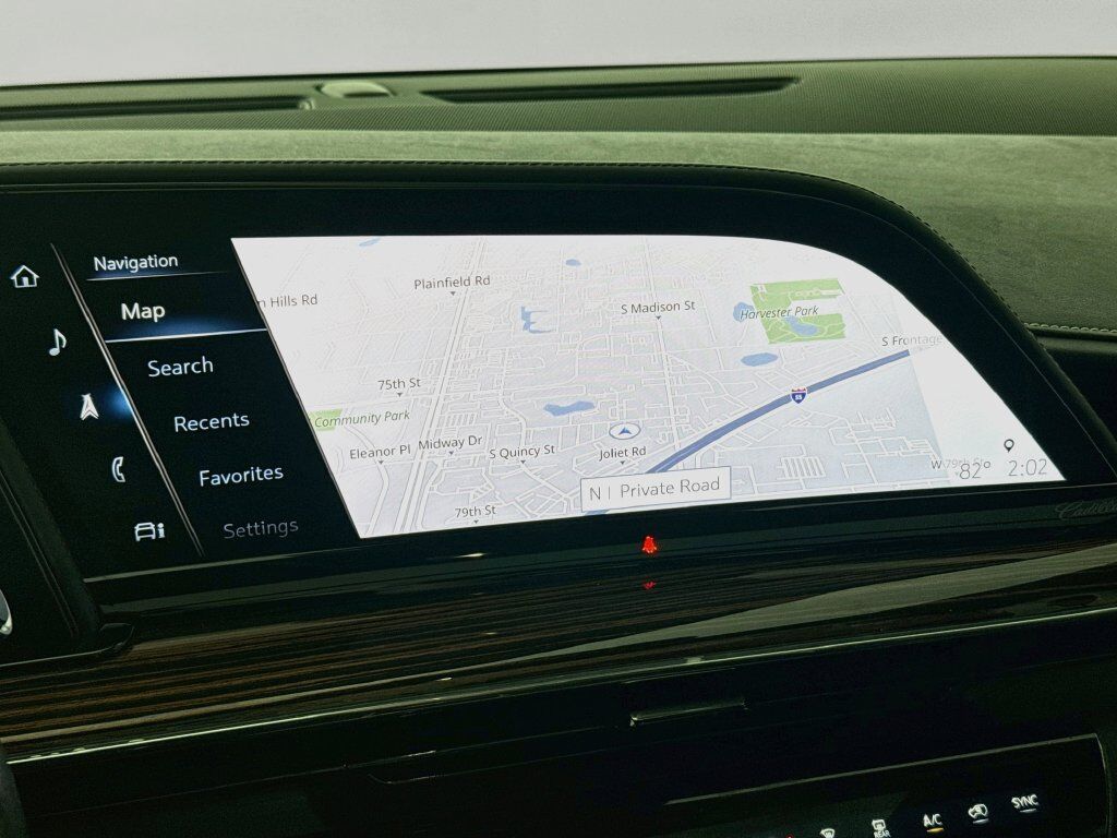 2021 Cadillac Escalade ESV Premium Willowbrook IL