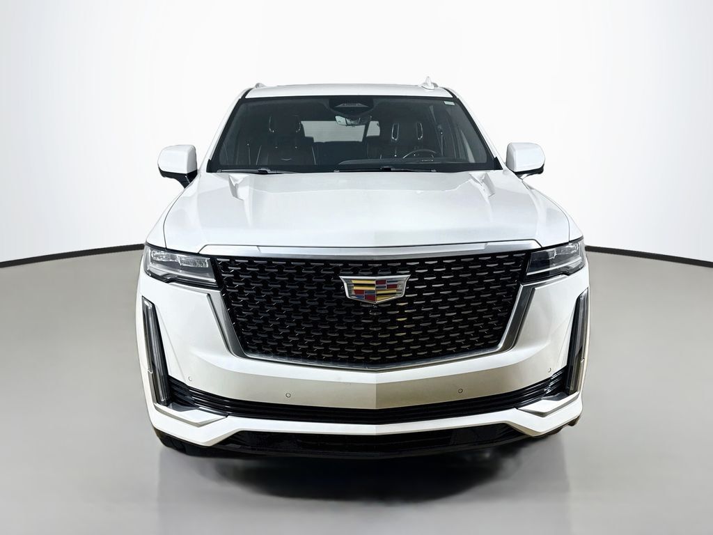 2021 Cadillac Escalade ESV Premium