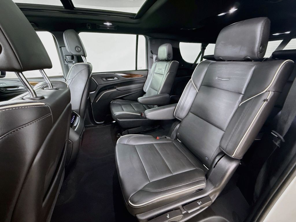 2021 Cadillac Escalade ESV Premium Willowbrook IL