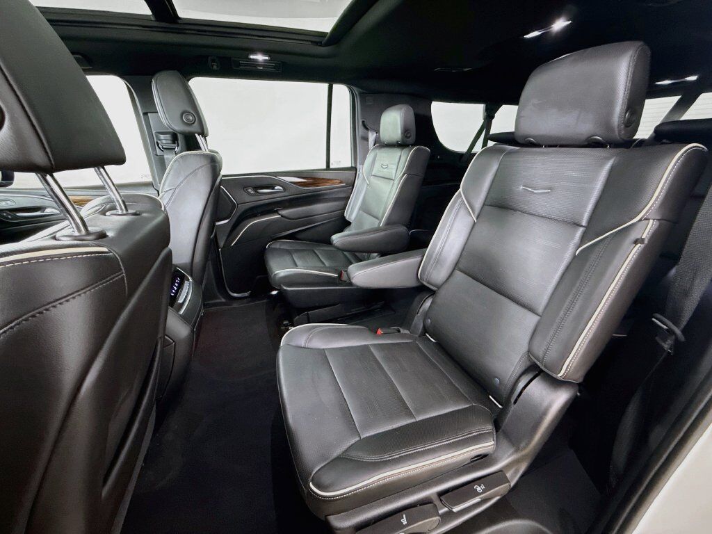 2021 Cadillac Escalade ESV Premium Willowbrook IL