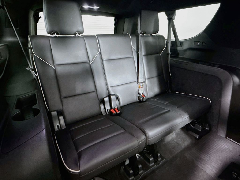 2021 Cadillac Escalade ESV Premium Willowbrook IL