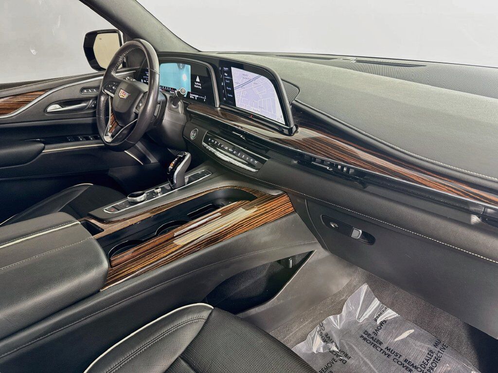 2021 Cadillac Escalade ESV Premium Willowbrook IL
