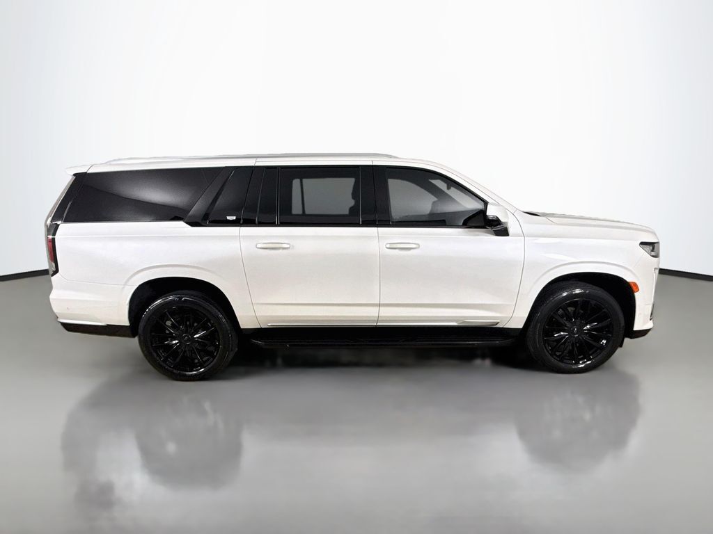 2021 Cadillac Escalade ESV Premium Willowbrook IL