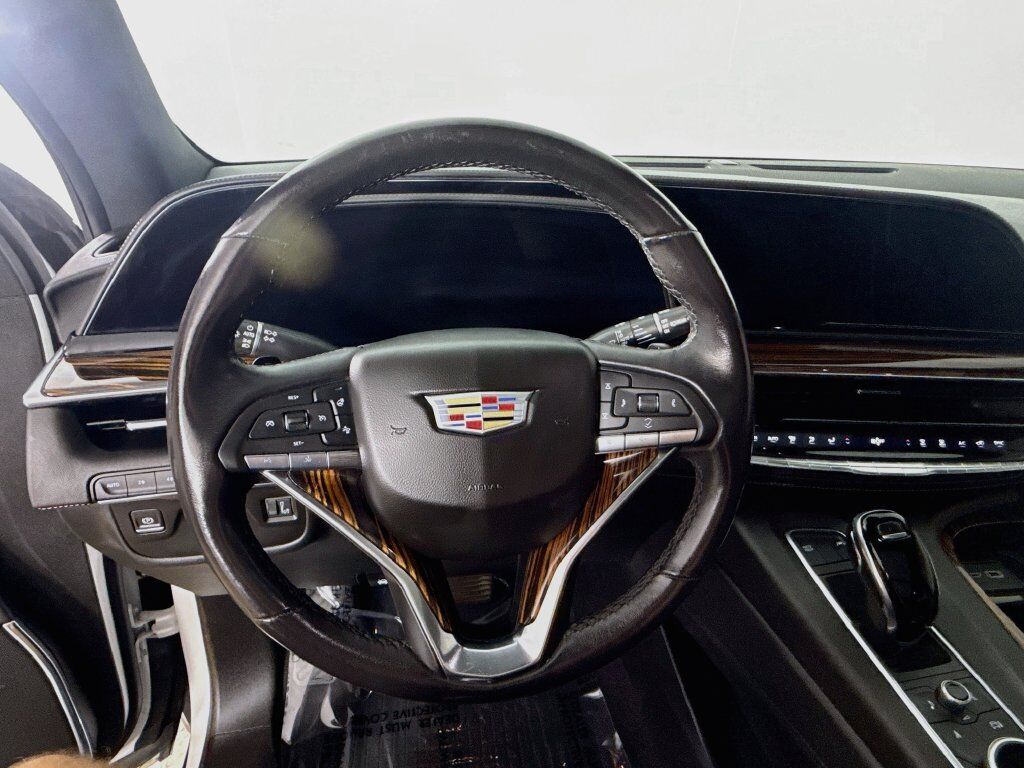 2021 Cadillac Escalade ESV Premium Willowbrook IL