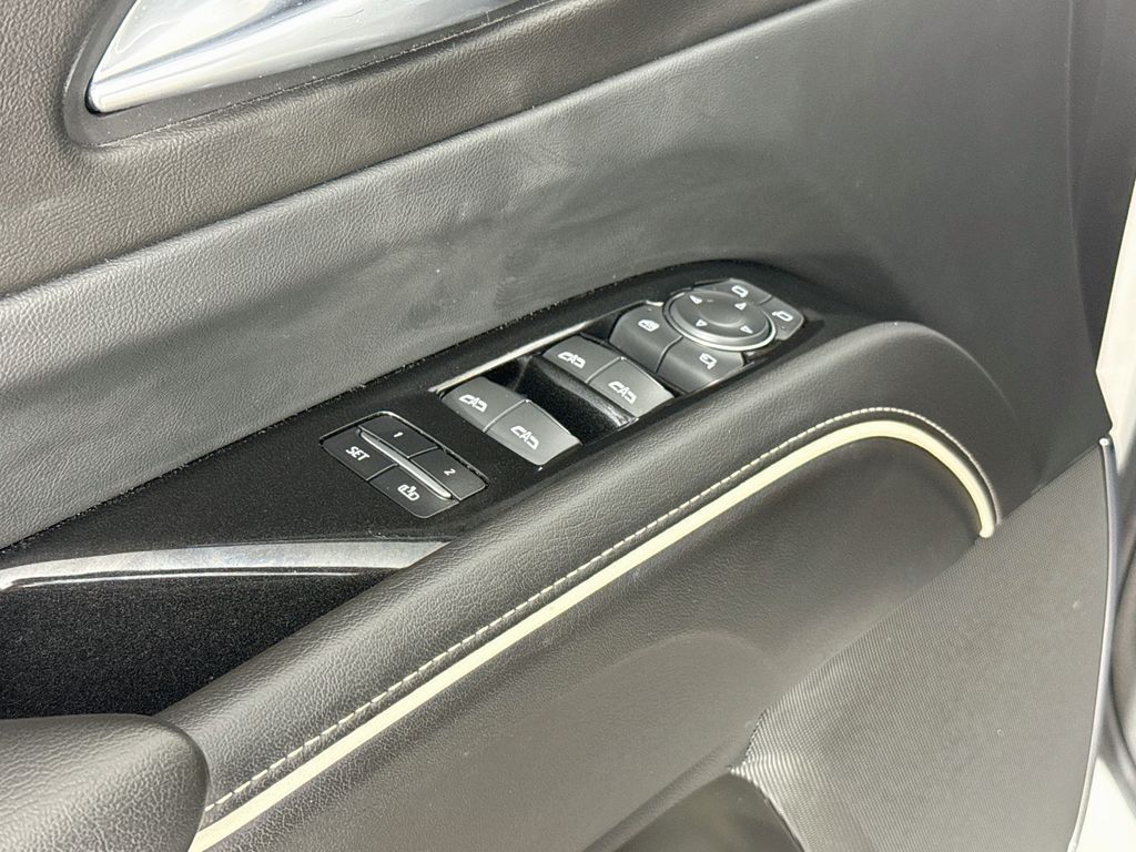 2021 Cadillac Escalade ESV Premium Willowbrook IL