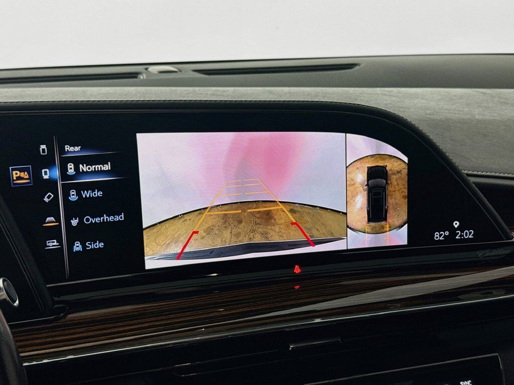 2021 Cadillac Escalade ESV Premium Willowbrook IL