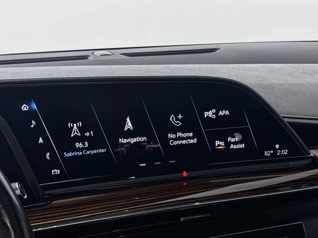 2021 Cadillac Escalade ESV Premium Willowbrook IL