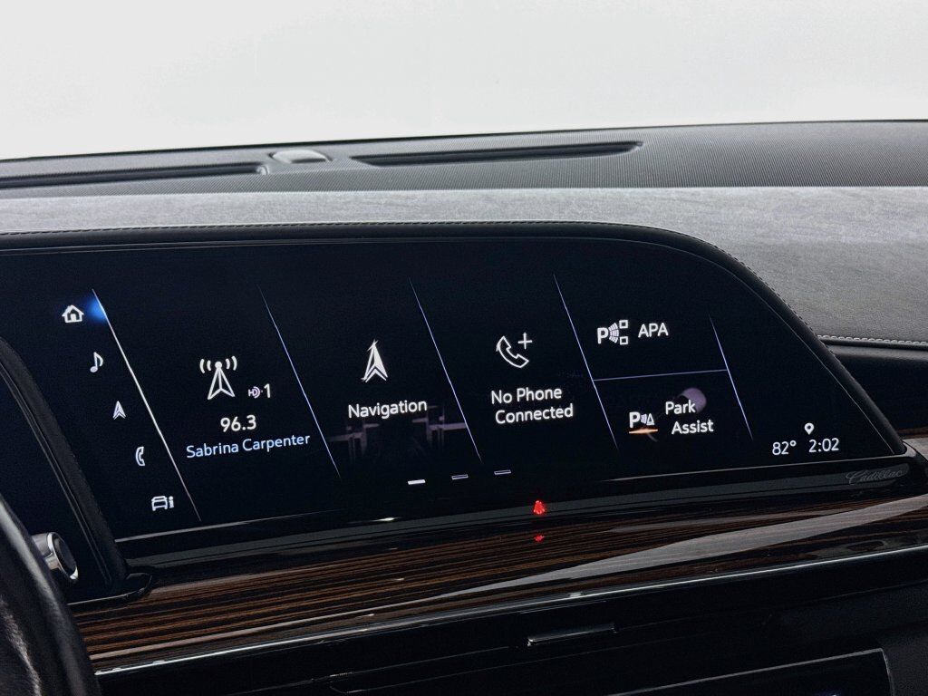 2021 Cadillac Escalade ESV Premium Willowbrook IL