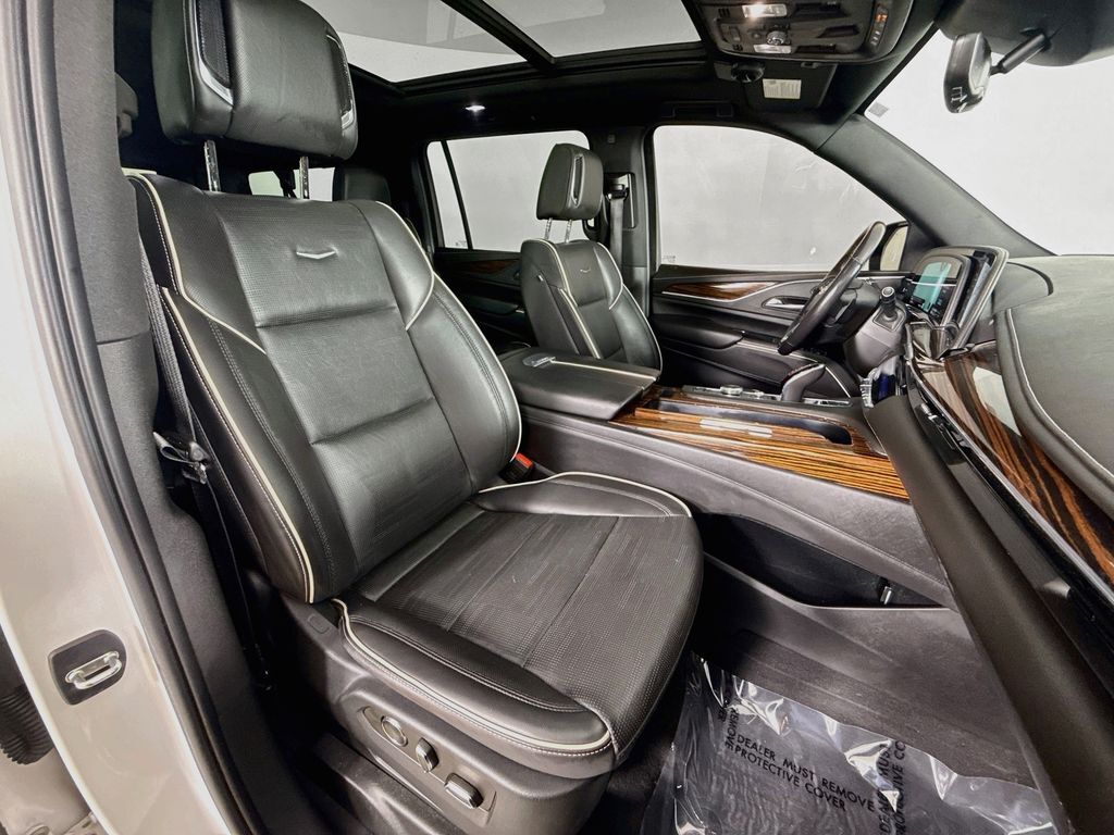2021 Cadillac Escalade ESV Premium Willowbrook IL