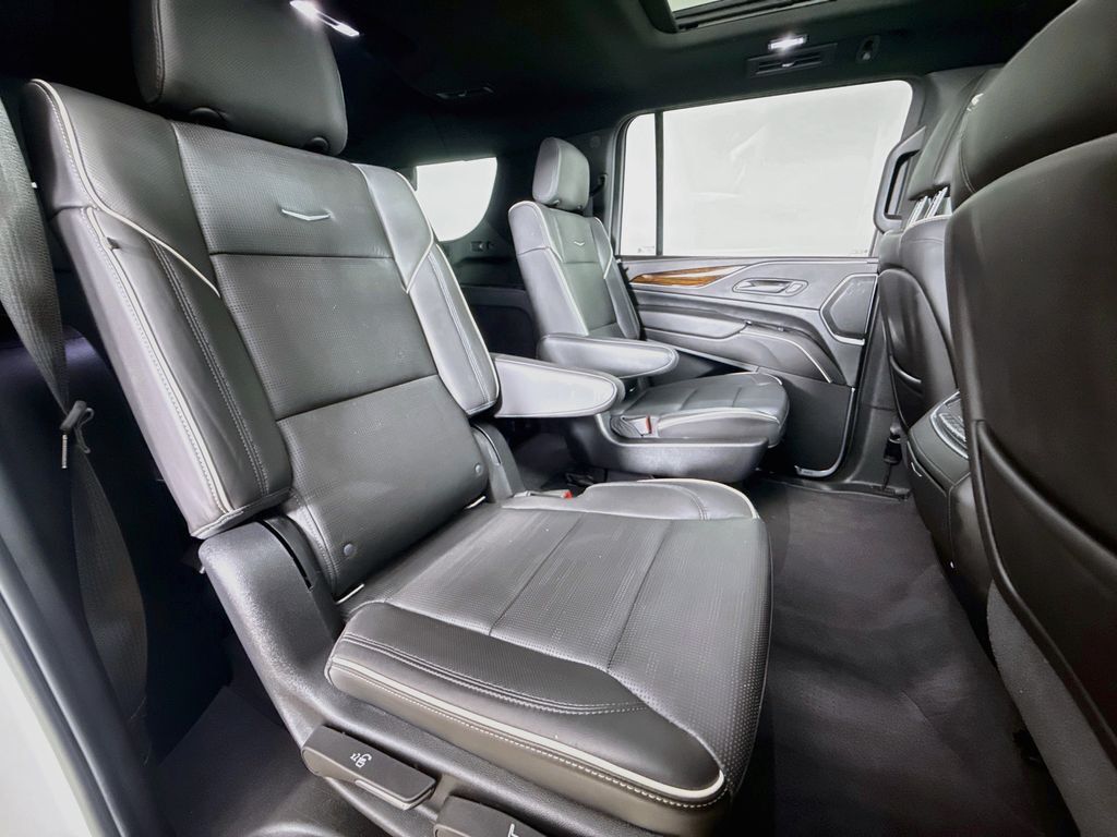 2021 Cadillac Escalade ESV Premium Willowbrook IL