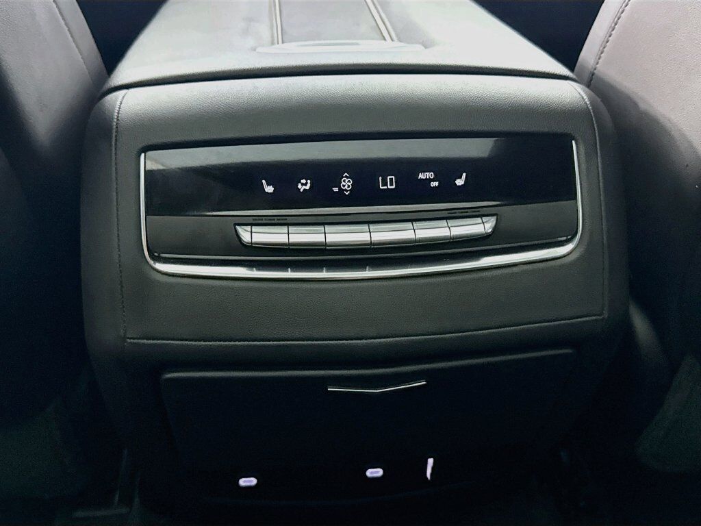 2021 Cadillac Escalade ESV Premium Willowbrook IL