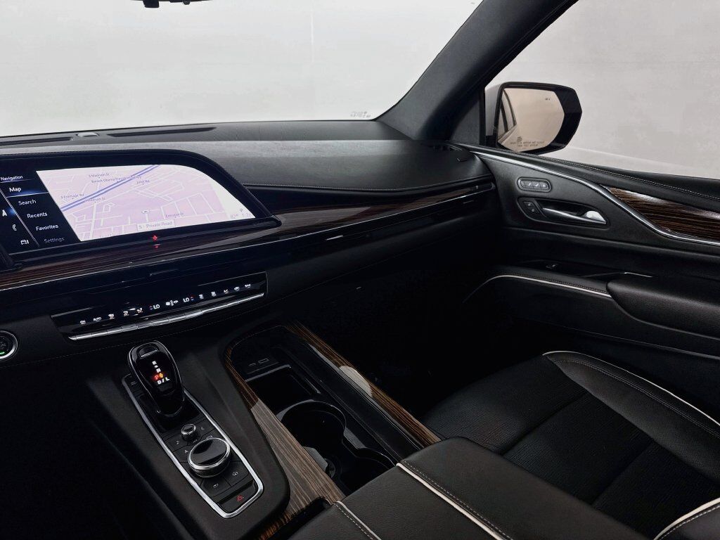 2021 Cadillac Escalade ESV Premium Willowbrook IL
