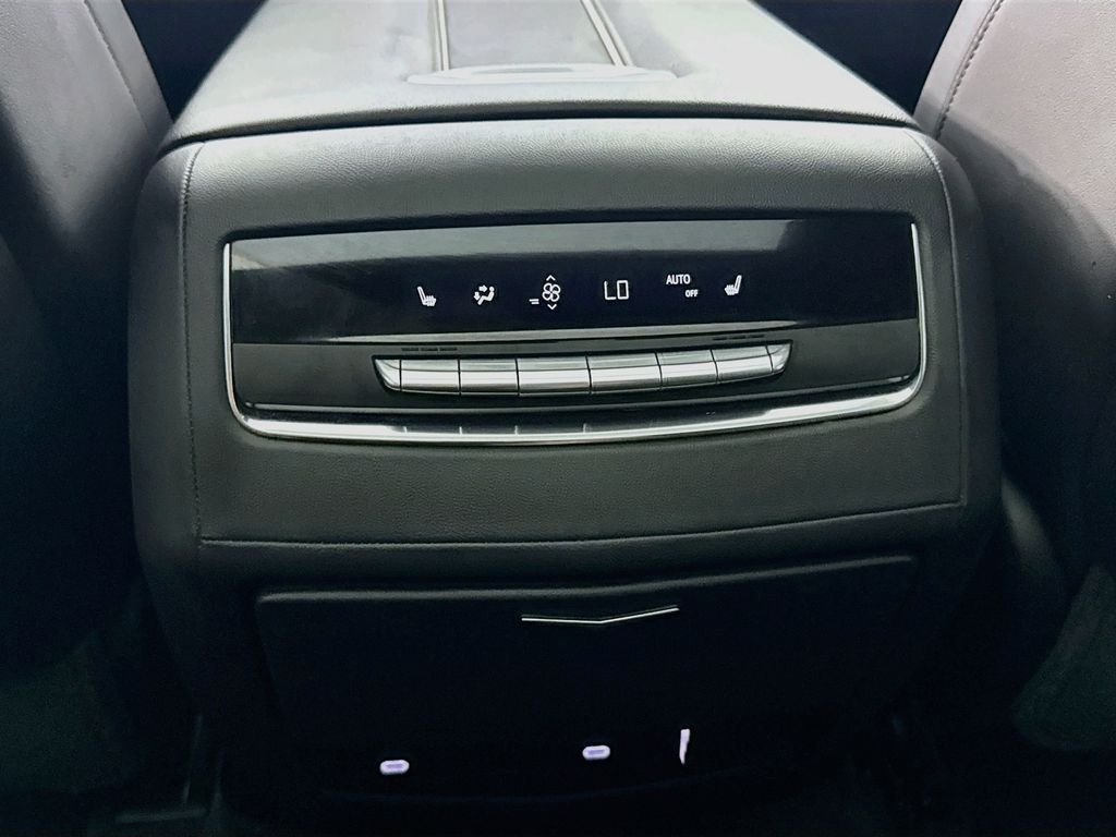 2021 Cadillac Escalade ESV Premium Willowbrook IL