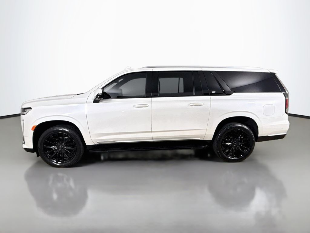 2021 Cadillac Escalade ESV Premium Willowbrook IL