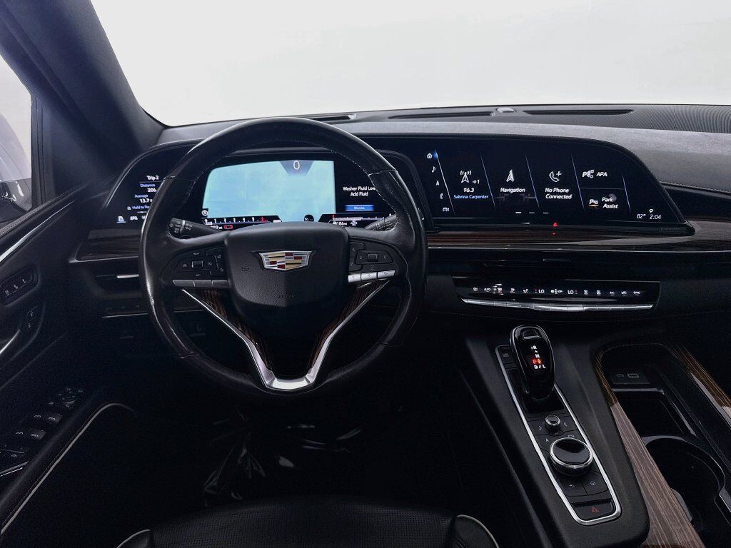 2021 Cadillac Escalade ESV Premium Willowbrook IL