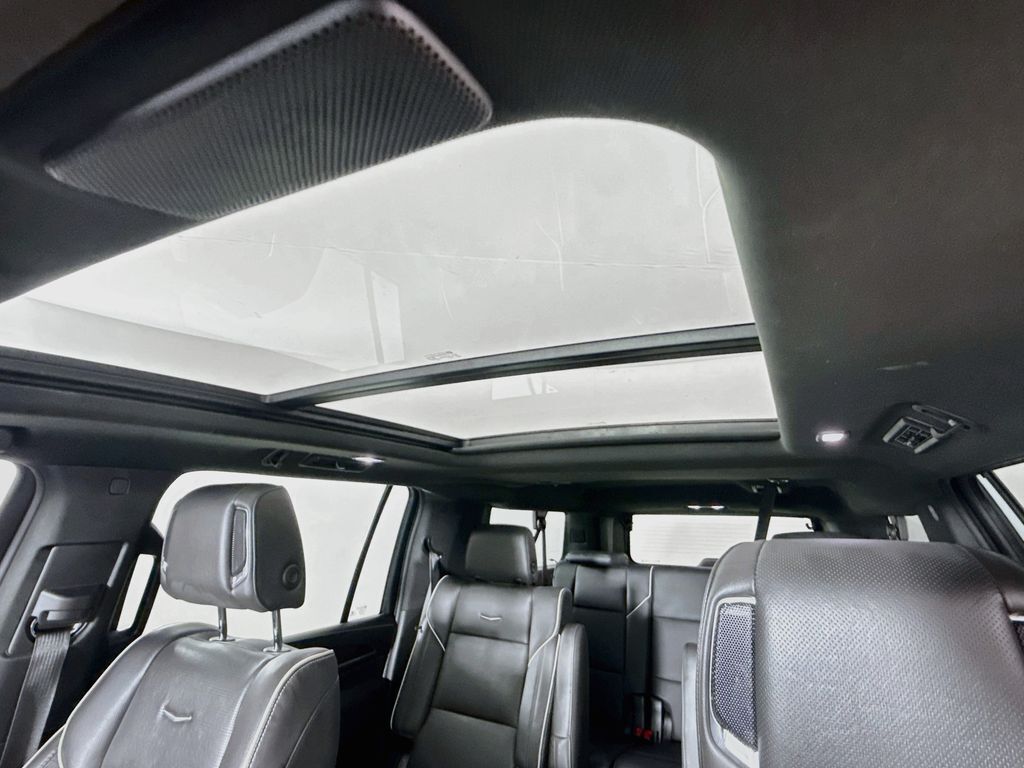 2021 Cadillac Escalade ESV Premium Willowbrook IL