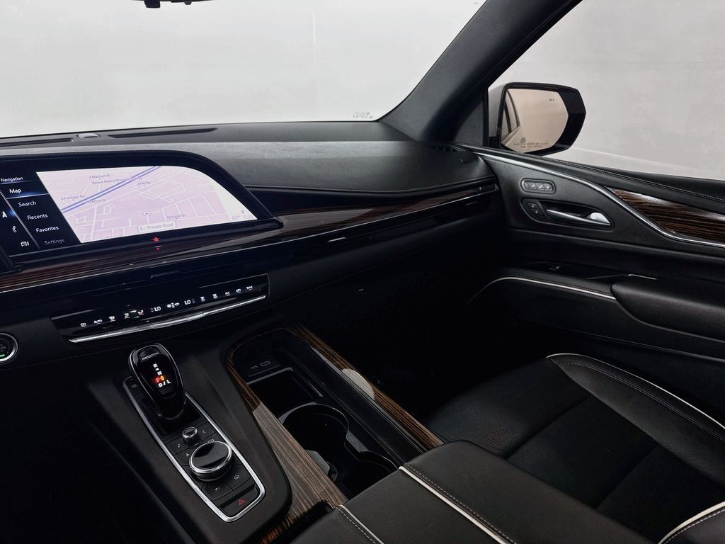 2021 Cadillac Escalade ESV Premium Willowbrook IL