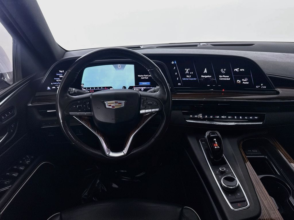 2021 Cadillac Escalade ESV Premium Willowbrook IL