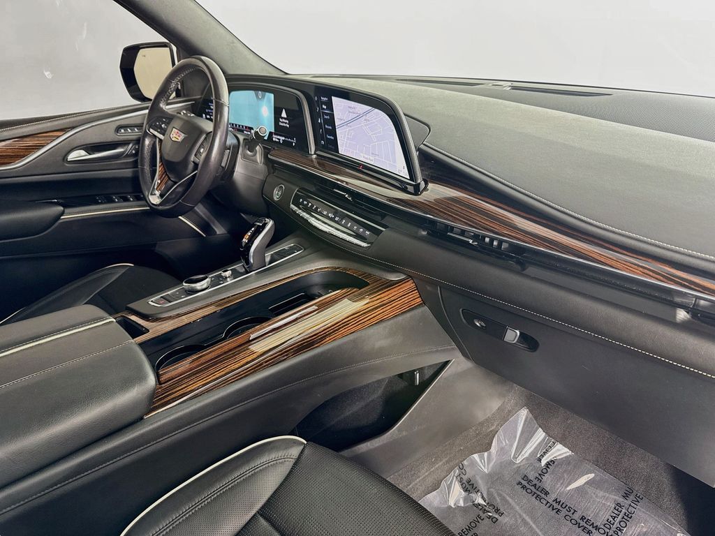 2021 Cadillac Escalade ESV Premium Willowbrook IL