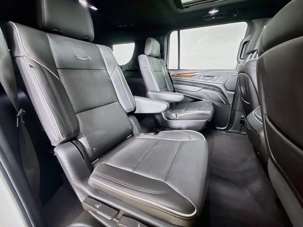 2021 Cadillac Escalade ESV Premium Willowbrook IL